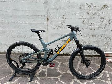 Trek Slash 9.8 XT 2022. Tg: XL