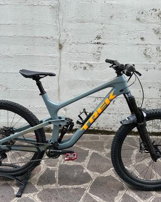 Trek Slash 9.8 XT 2022. Tg: XL
