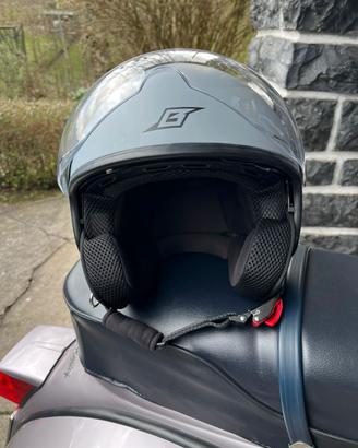 Casco jet Befast