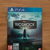 Bioshock The Collection 