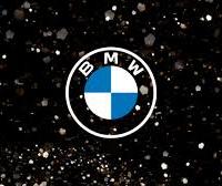 C.E.R.C.O. PORTATARGA SASSUOLOAUTO BMW