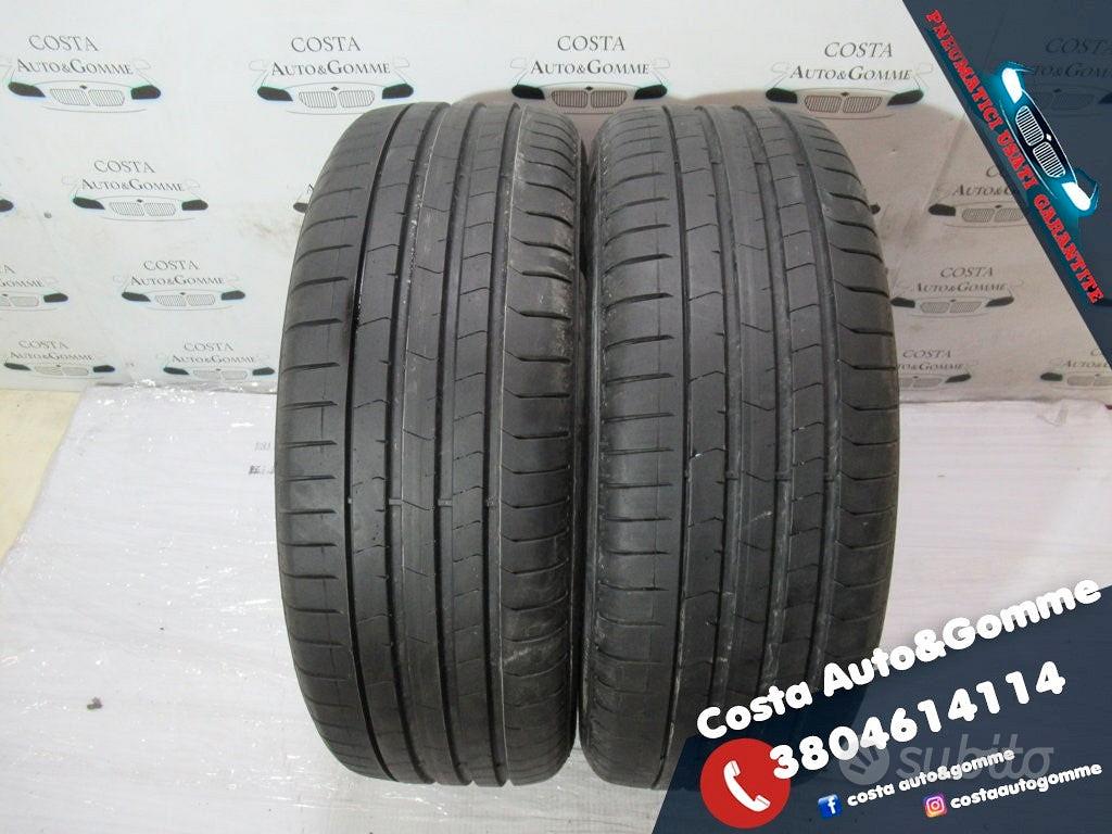 Subito - Costa Auto&Gomme - 225 50 18 Pirelli 95% 2019 225 50 R18 2 Gomme -  Accessori Auto In vendita a Padova
