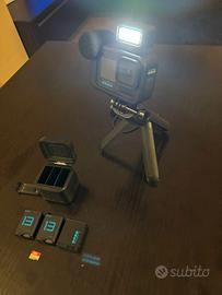 GoPro Hero Black 13 Creator Edition