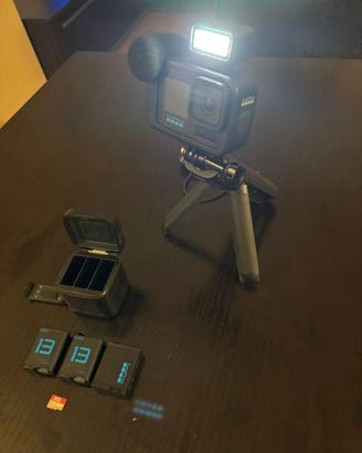 GoPro Hero Black 13 Creator Edition