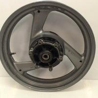 -Cerchio post Yamaha FZR 600 3HE2533800WN