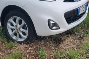 utilitaria 1200 benzina  bassi consumi