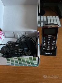 Cellulare NGM
