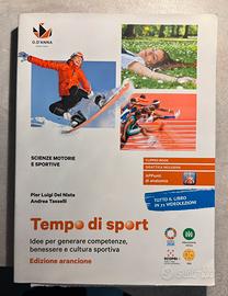 Tempo di sport