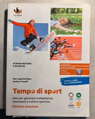 Tempo di sport