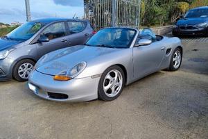 Porsche Boxster BOXTER CABRIO