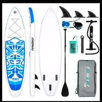 SUP Stand up paddle fino 150-165 kg