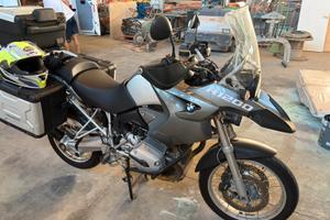 bmw gs 1200 del 2007