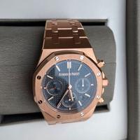 OROLOGIO AUDEMARS PIGUET