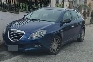 Lancia delta 1.6 multijet