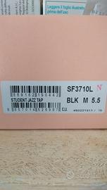 Scarpe tip tap misura 5,5
