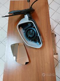 Specchietto Volkswagen Polo 9N