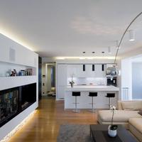 Interior design