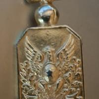 spilla Granatieri di Sardegna