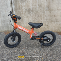 Bicicletta per bambini
