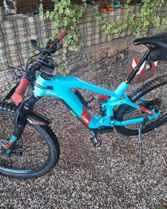 E-MTB
