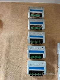 5   Espansioni RAIN BIRD