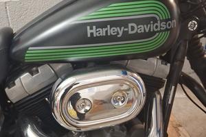 Harley FXDB Dyna Street Bob