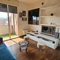 Casa VACANZA residenziale con garage