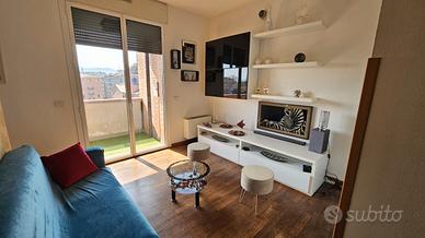 Casa VACANZA residenziale con garage