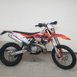 Ktm 300 EXC enduro