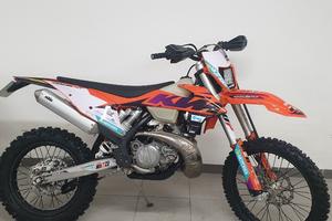 Ktm 300 EXC enduro