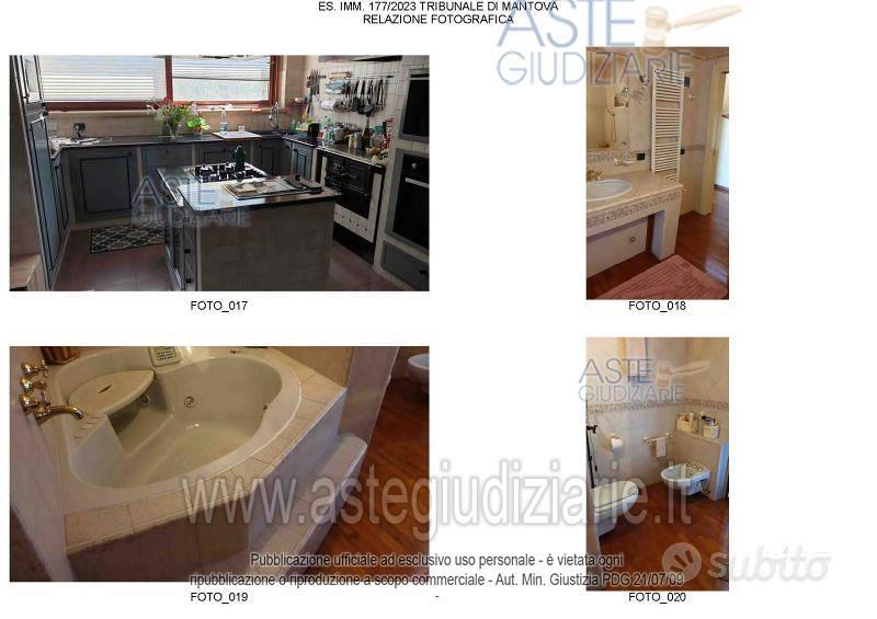 Appartamento Asola [A4343008] - Vista 6
