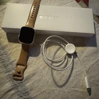 Apple Watch Series 10 42mm – pari al nuovo