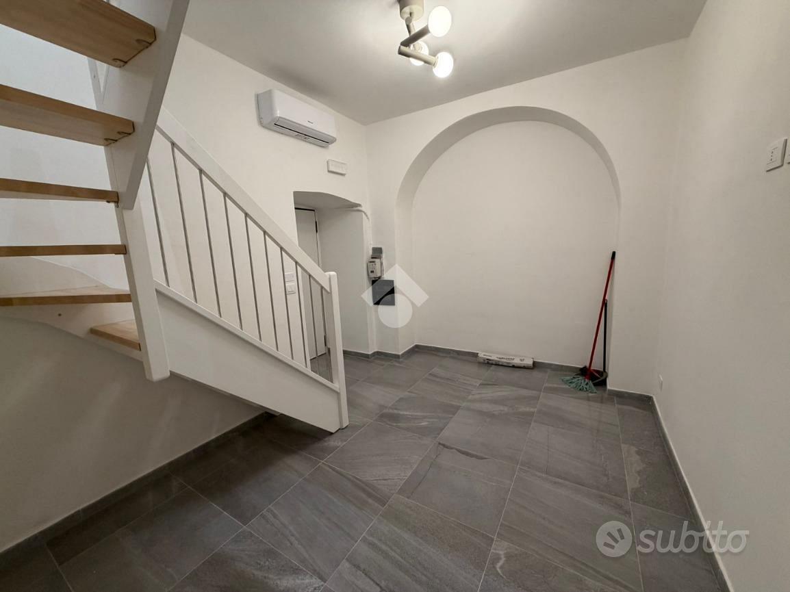 Appartamento – Genova, Sottoripa, Centro Est - Vista 4