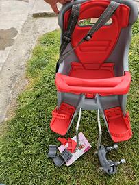 Seggiolino anteriore. 