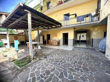 CASA INDIPENDENTE A GRUMELLO DEL MONTE