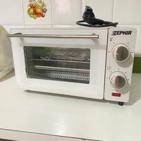 Zephir Forno Elettrico - ZHC10B