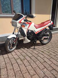 Gilera RV 125