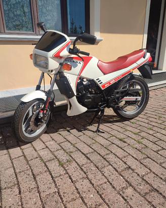 Gilera RV 125