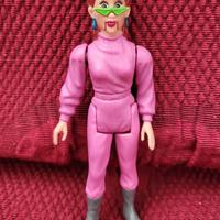 Kenner The Real Ghostbusters Fright Features Janin
