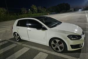 golf 7 1.6 110 cv 