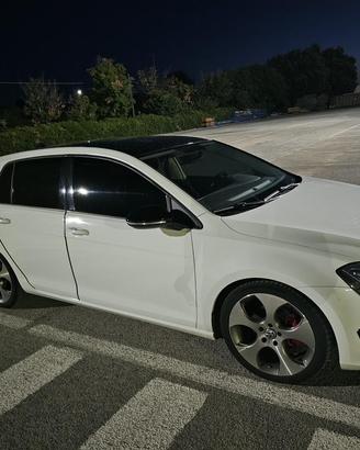 golf 7 1.6 110 cv 