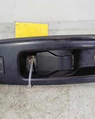 PULSANTIERA ANTERIORE SINISTRA OPEL Combo Serie (D