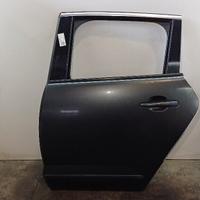 PORTIERA POSTERIORE SINISTRA PEUGEOT 3008 Serie 90