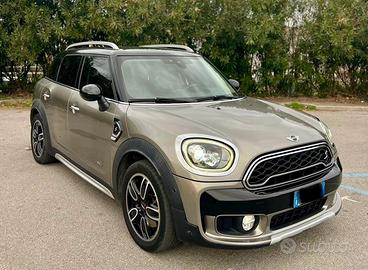 Mini countryman 2.0 SD