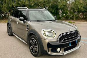 Mini countryman 2.0 SD