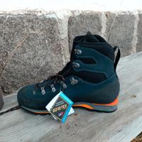 Scarpa Manta Tech Gtx numero 43,5
