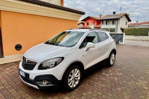 Opel Mokka X 1.4 Turbo Ecotec 140CV 4x4 Start&Stop