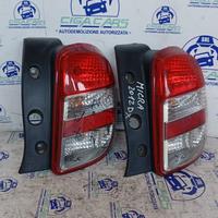 NISSAN MICRA FANALE POSTERIORE DX