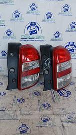 NISSAN MICRA FANALE POSTERIORE DX