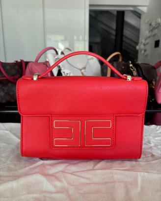 BORSA ELISABETTA FRANCHI ARANCIONE